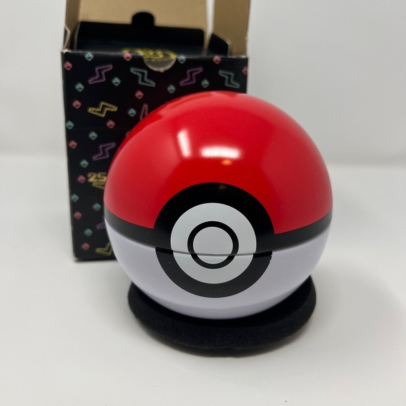 Mint Limited Edition Casio Pikachu Baby G 25th Anniversary Watch - Picture 5 of 5